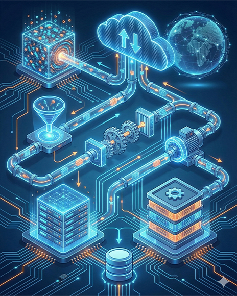 Data Pipelines image