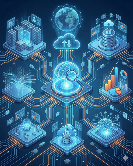 Data Analytics image