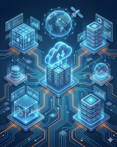 Data Warehousing image