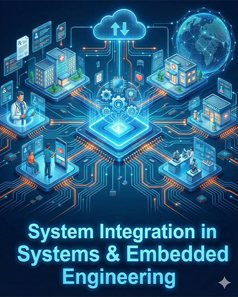 System Integration image
