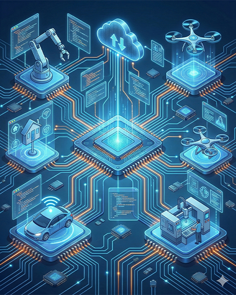 Embedded Development image