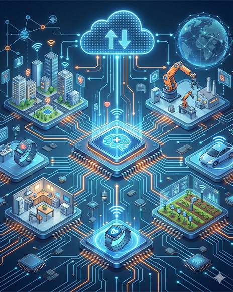 IoT Connectivity image