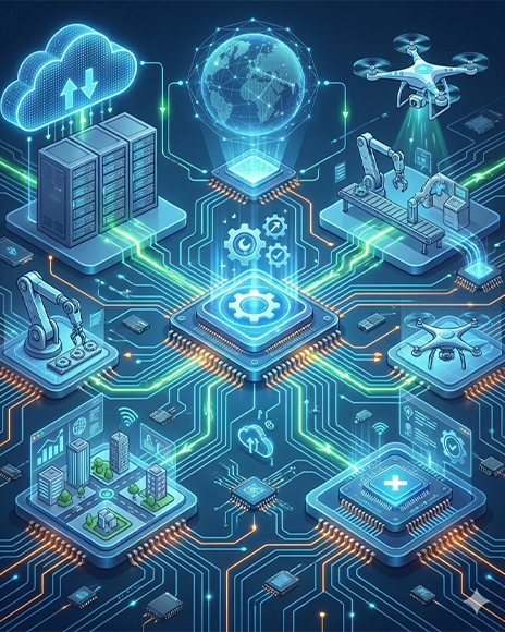 System Optimization image