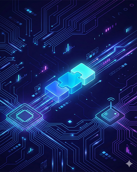 OS / Kernel / Application Porting image