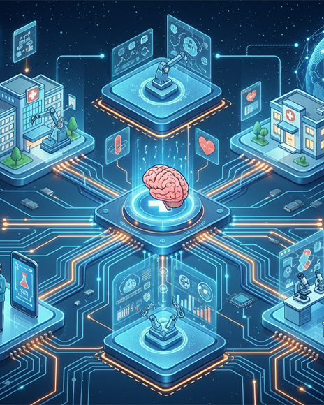 Strategy & Advisory image