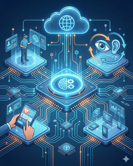 Customer Experience (CX) image