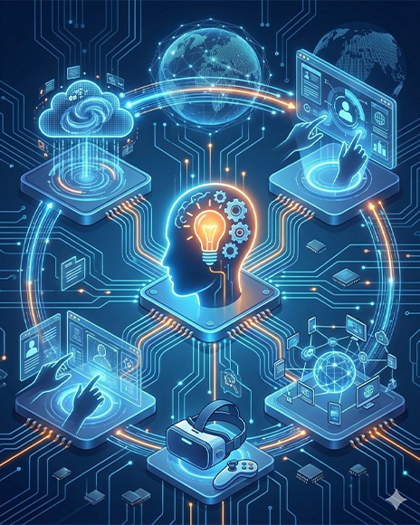 Design Thinking image